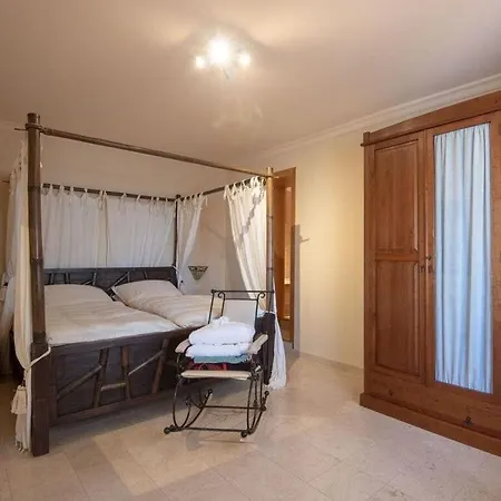 Casita Noelia, Panorama Jardin * Costa Calma