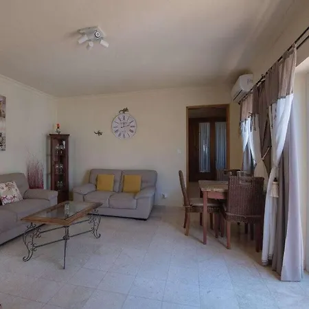 Holiday home Casita Noelia, Panorama Jardin *